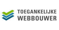 logo toegankelijk bouwer